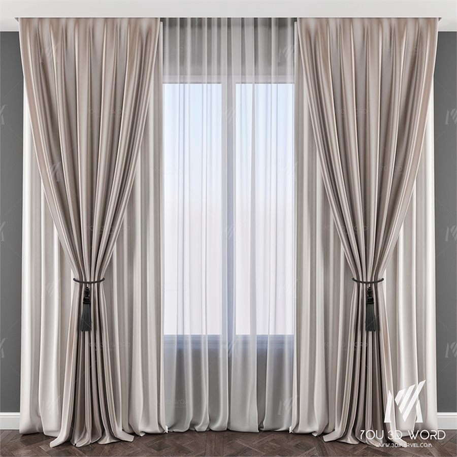 Curtain7